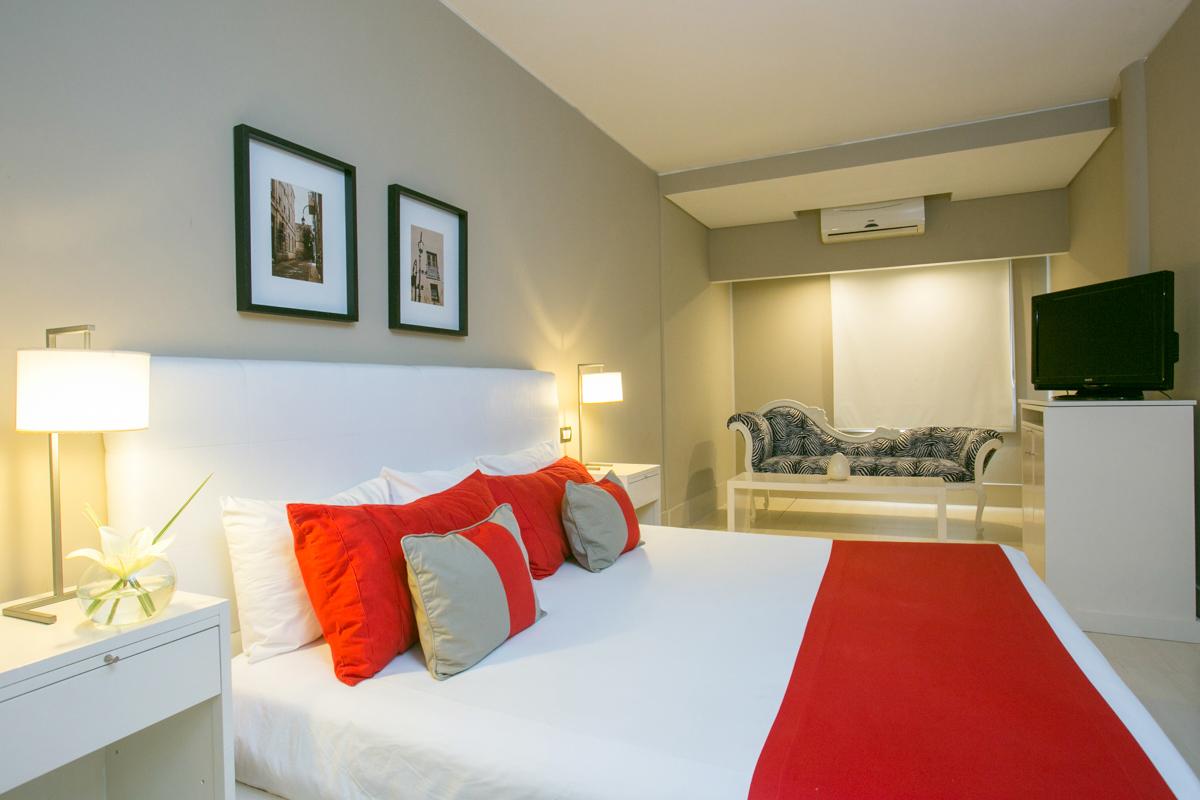 Believe Madero Hotel Buenos Aires Zewnętrze zdjęcie