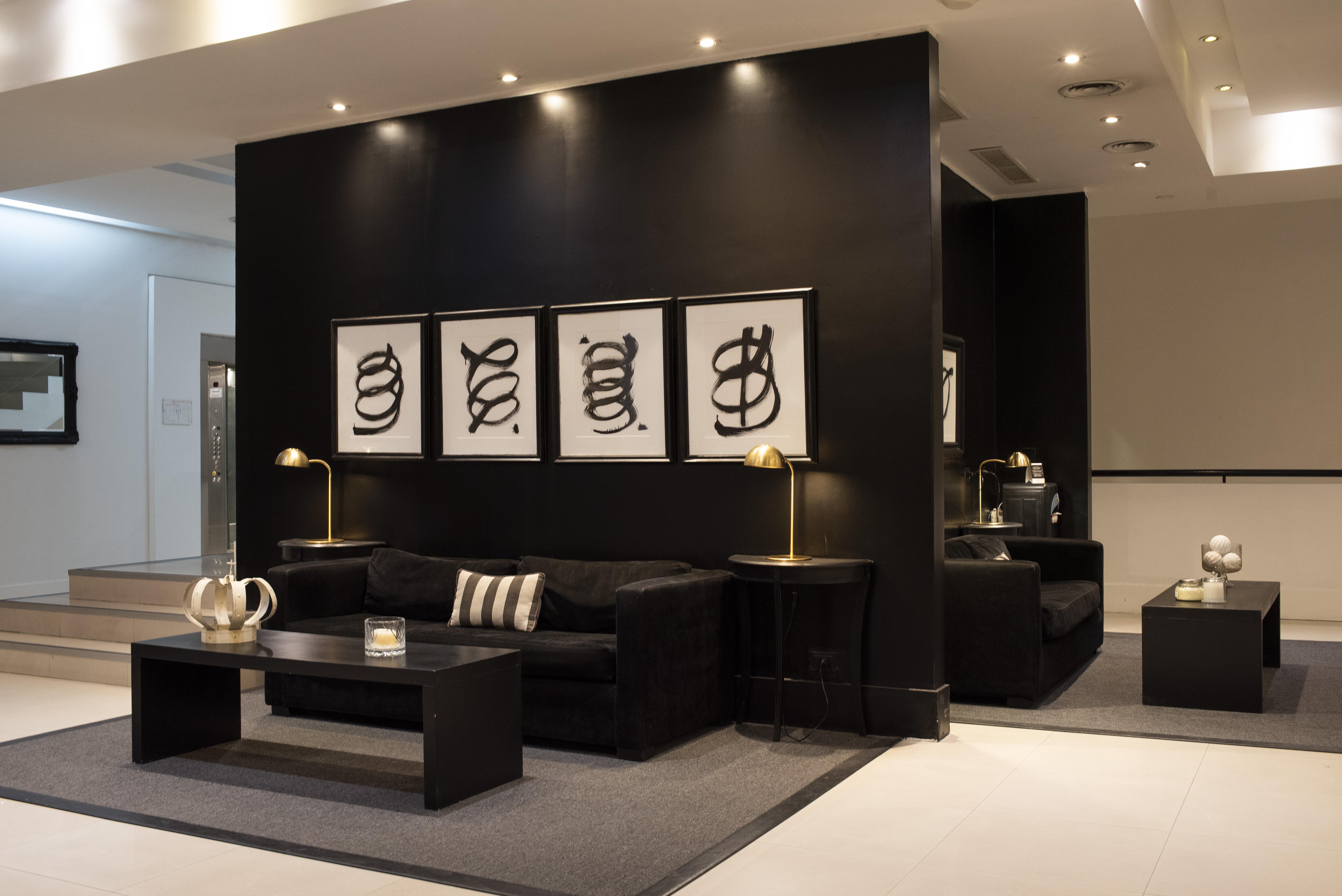 Believe Madero Hotel Buenos Aires Zewnętrze zdjęcie