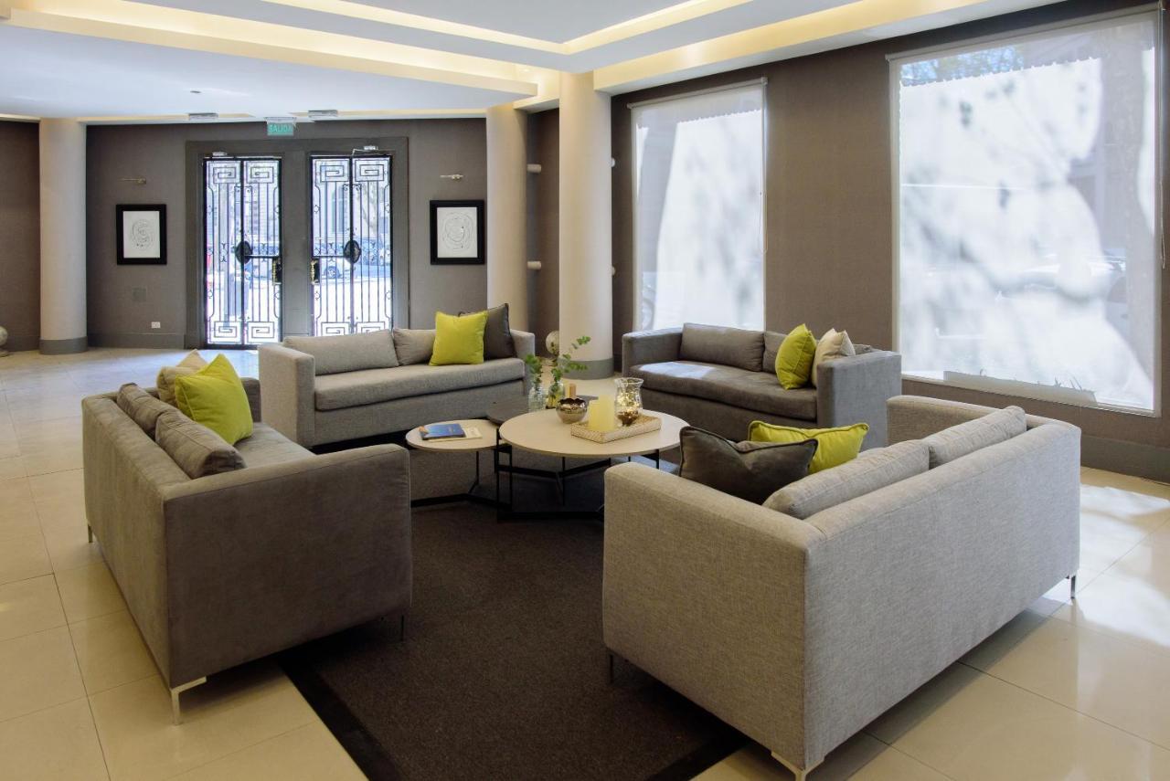 Believe Madero Hotel Buenos Aires Zewnętrze zdjęcie