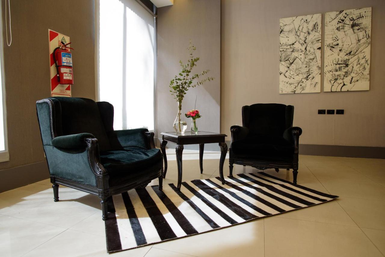Believe Madero Hotel Buenos Aires Zewnętrze zdjęcie