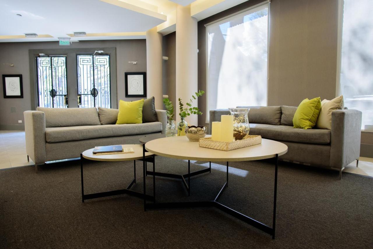 Believe Madero Hotel Buenos Aires Zewnętrze zdjęcie