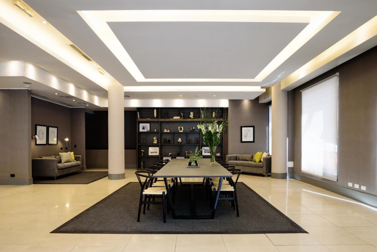 Believe Madero Hotel Buenos Aires Zewnętrze zdjęcie