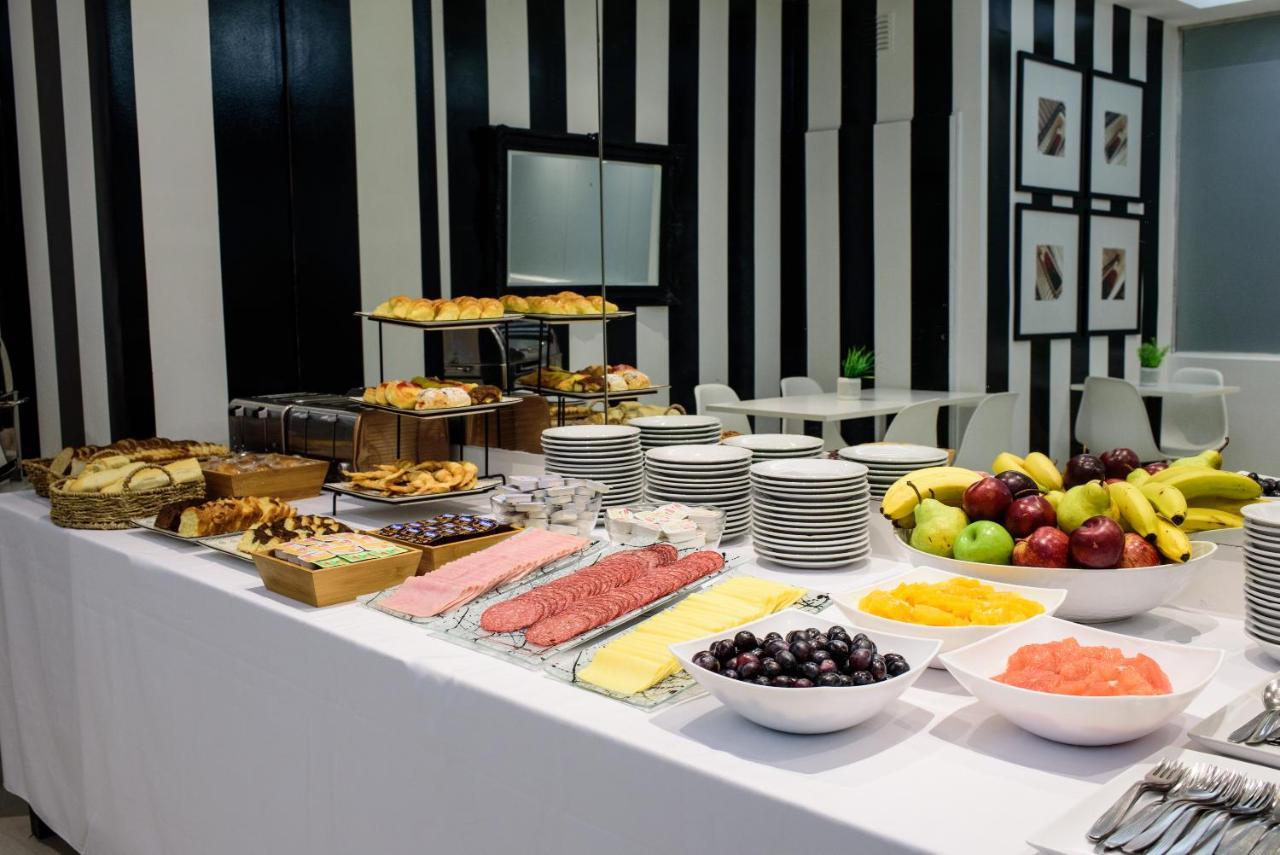 Believe Madero Hotel Buenos Aires Zewnętrze zdjęcie
