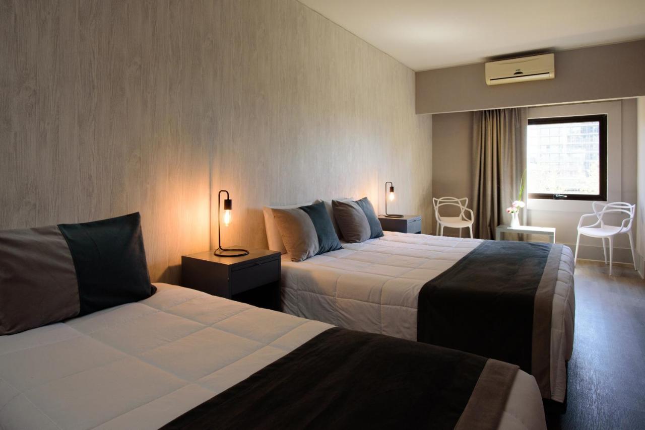 Believe Madero Hotel Buenos Aires Zewnętrze zdjęcie