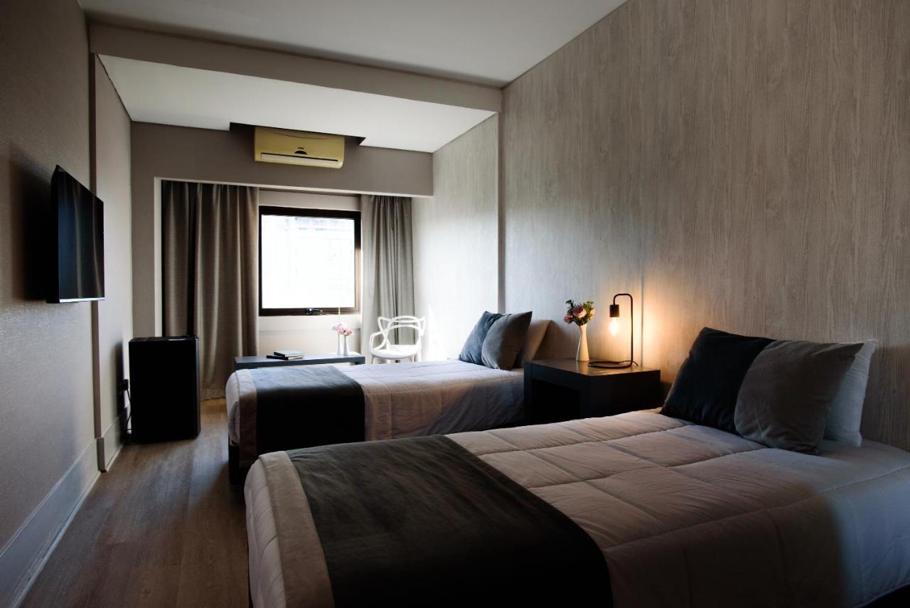 Believe Madero Hotel Buenos Aires Zewnętrze zdjęcie
