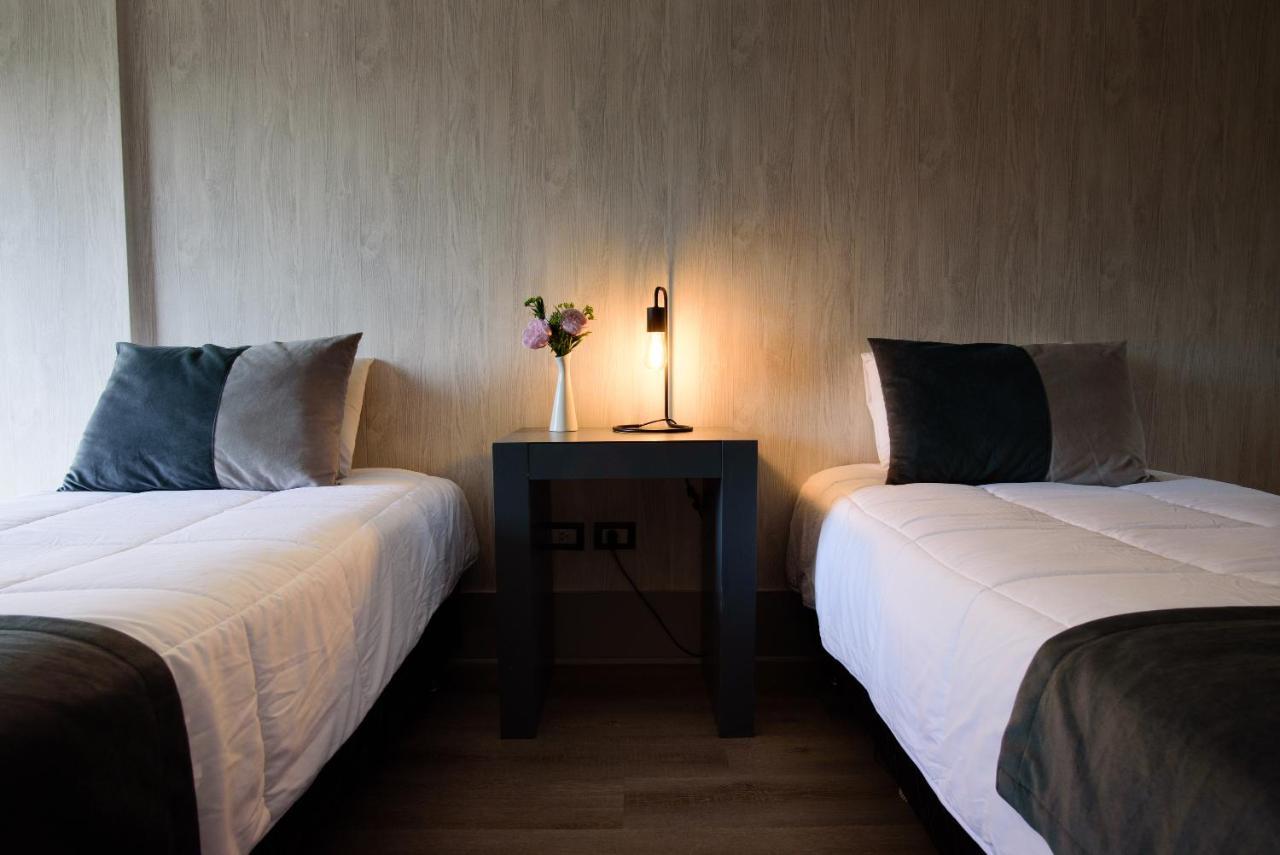 Believe Madero Hotel Buenos Aires Zewnętrze zdjęcie