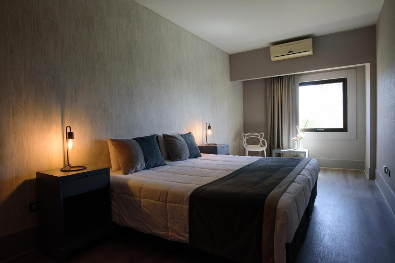 Believe Madero Hotel Buenos Aires Zewnętrze zdjęcie