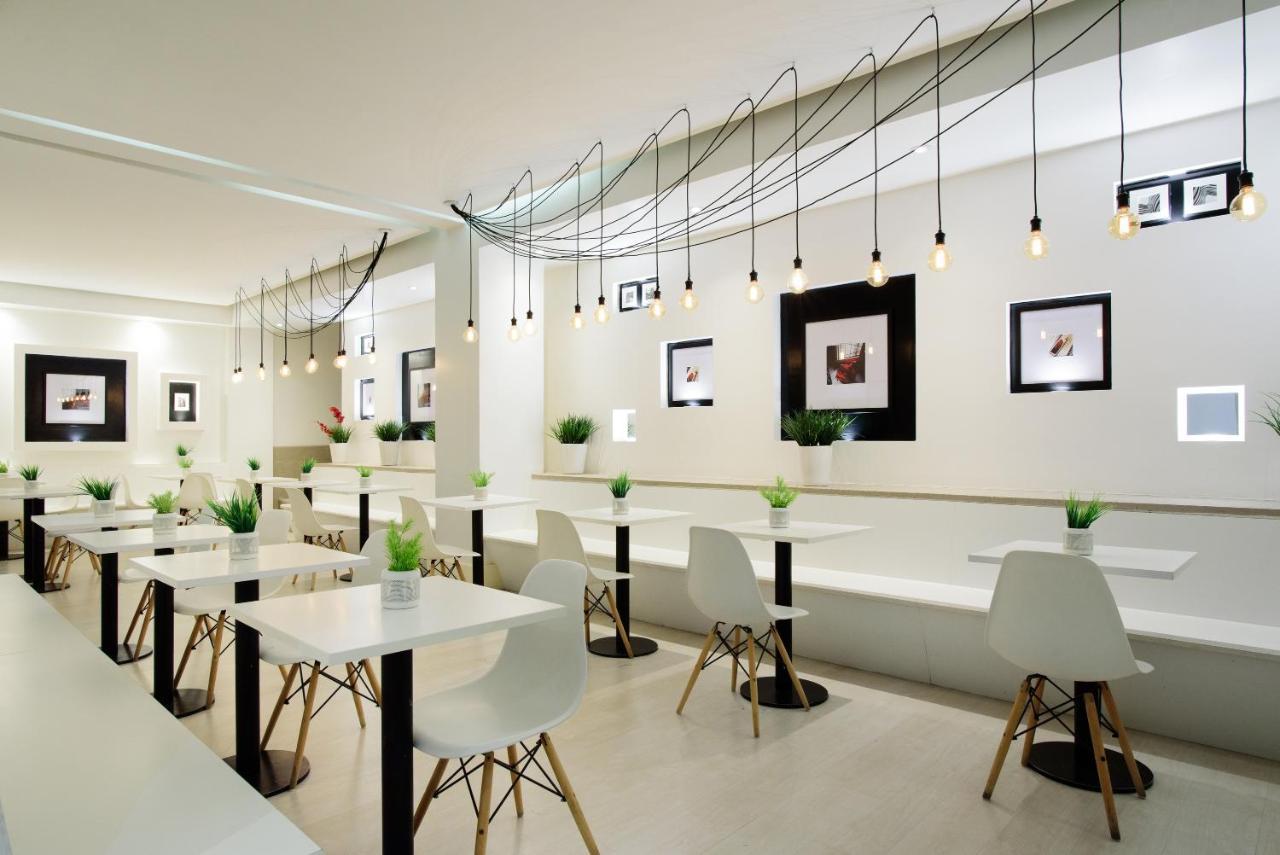 Believe Madero Hotel Buenos Aires Zewnętrze zdjęcie