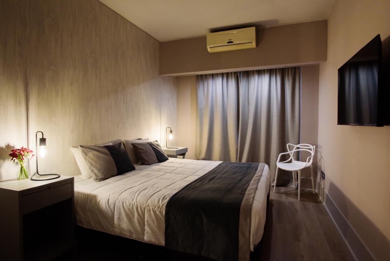 Believe Madero Hotel Buenos Aires Zewnętrze zdjęcie