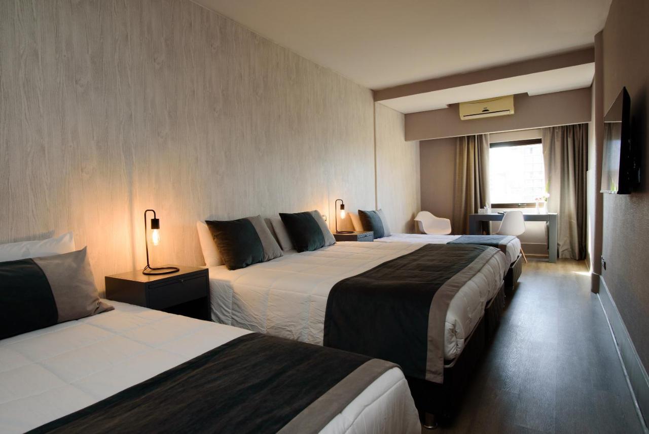 Believe Madero Hotel Buenos Aires Zewnętrze zdjęcie