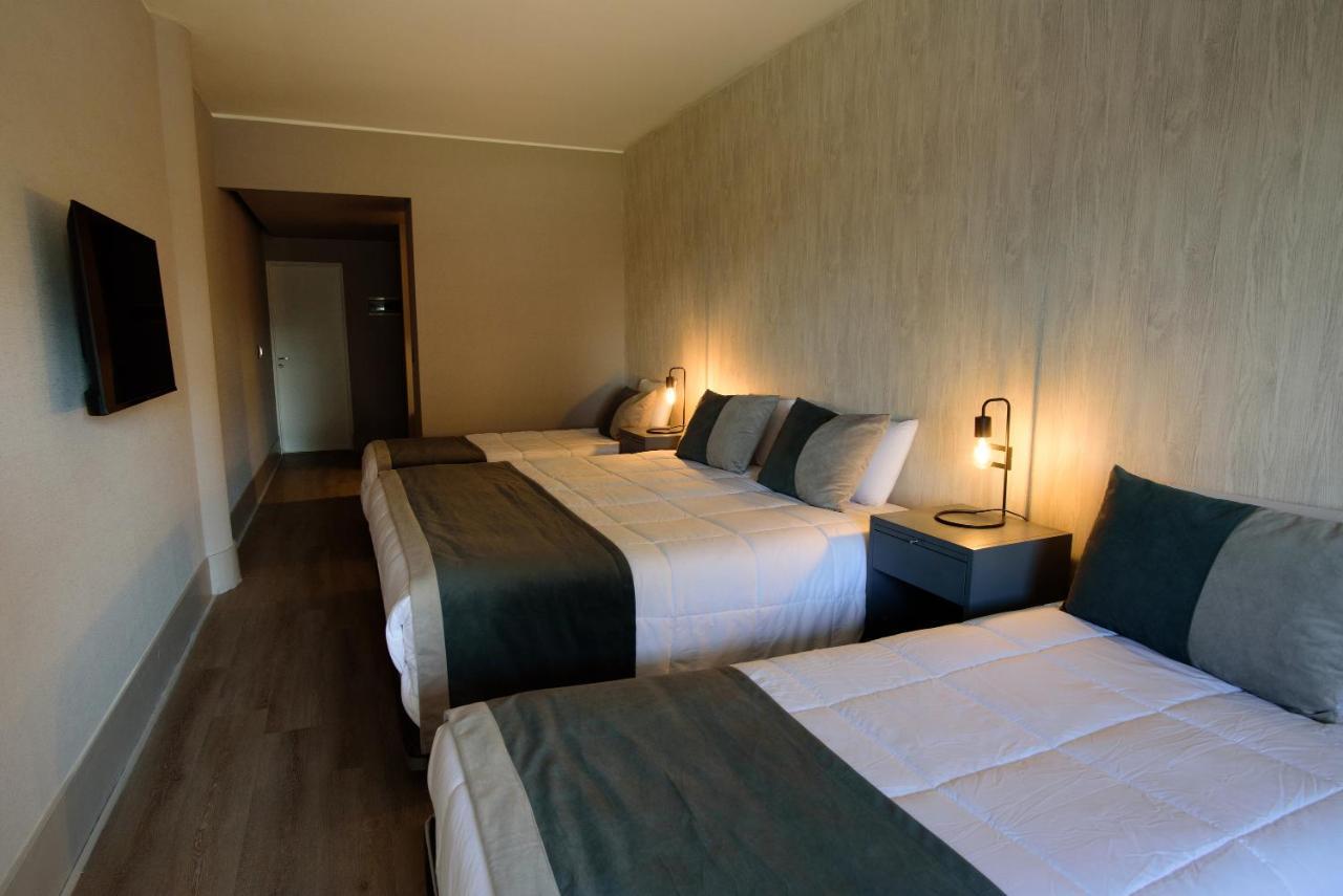 Believe Madero Hotel Buenos Aires Zewnętrze zdjęcie