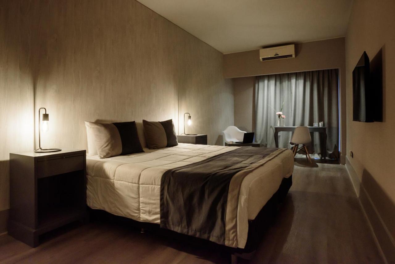 Believe Madero Hotel Buenos Aires Zewnętrze zdjęcie