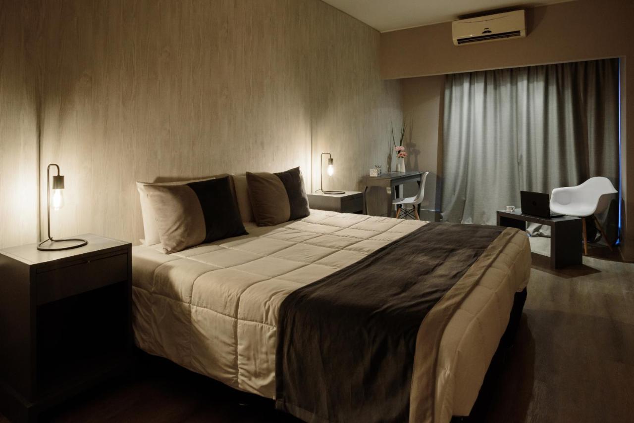 Believe Madero Hotel Buenos Aires Zewnętrze zdjęcie