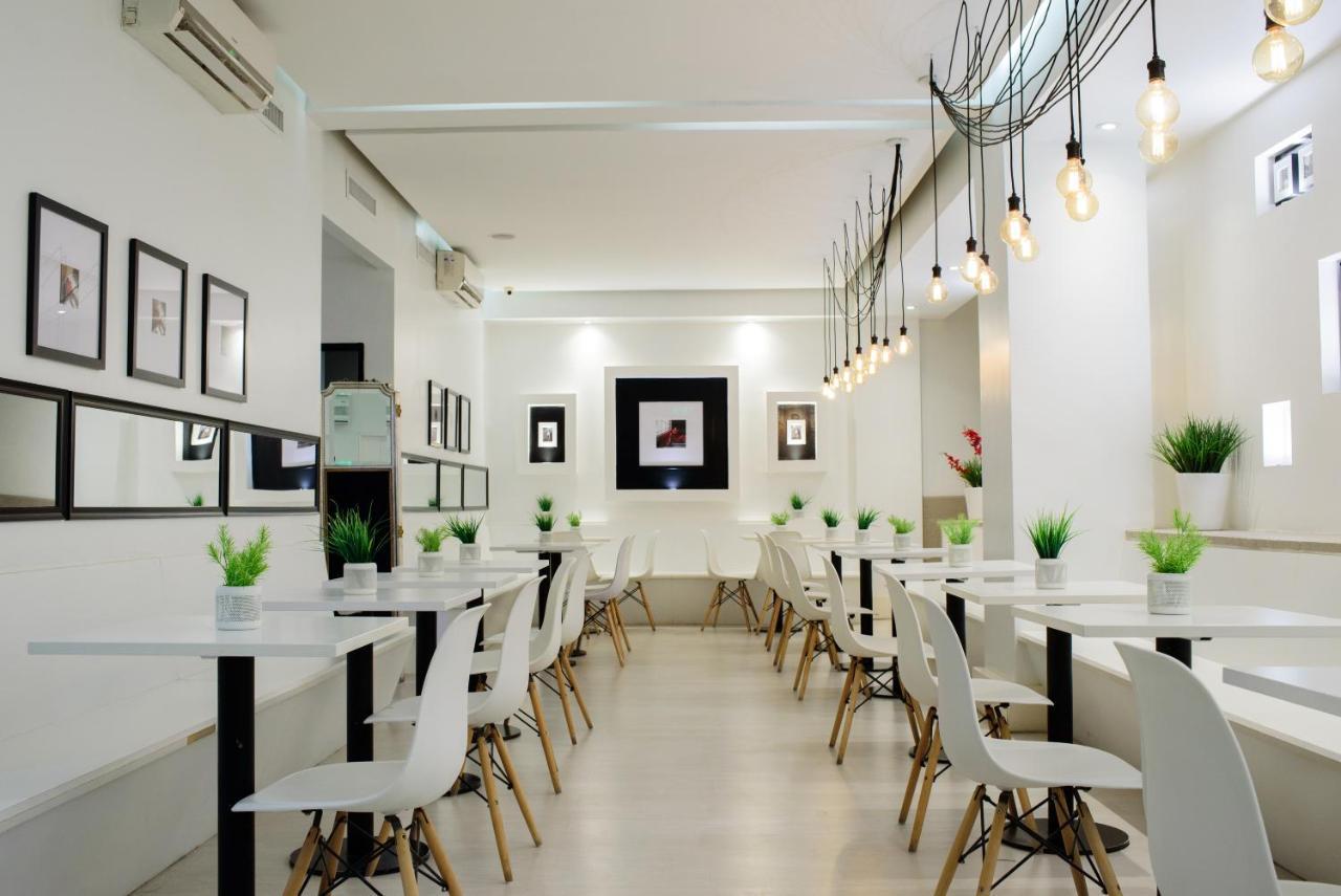 Believe Madero Hotel Buenos Aires Zewnętrze zdjęcie