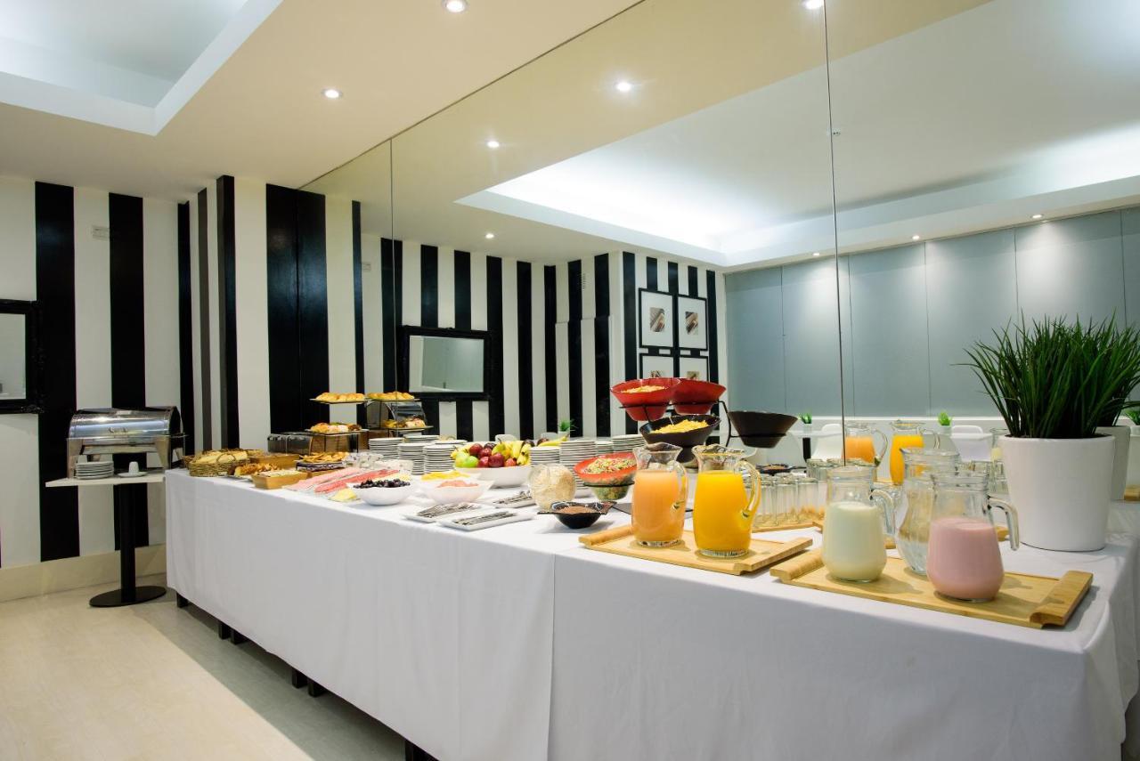 Believe Madero Hotel Buenos Aires Zewnętrze zdjęcie