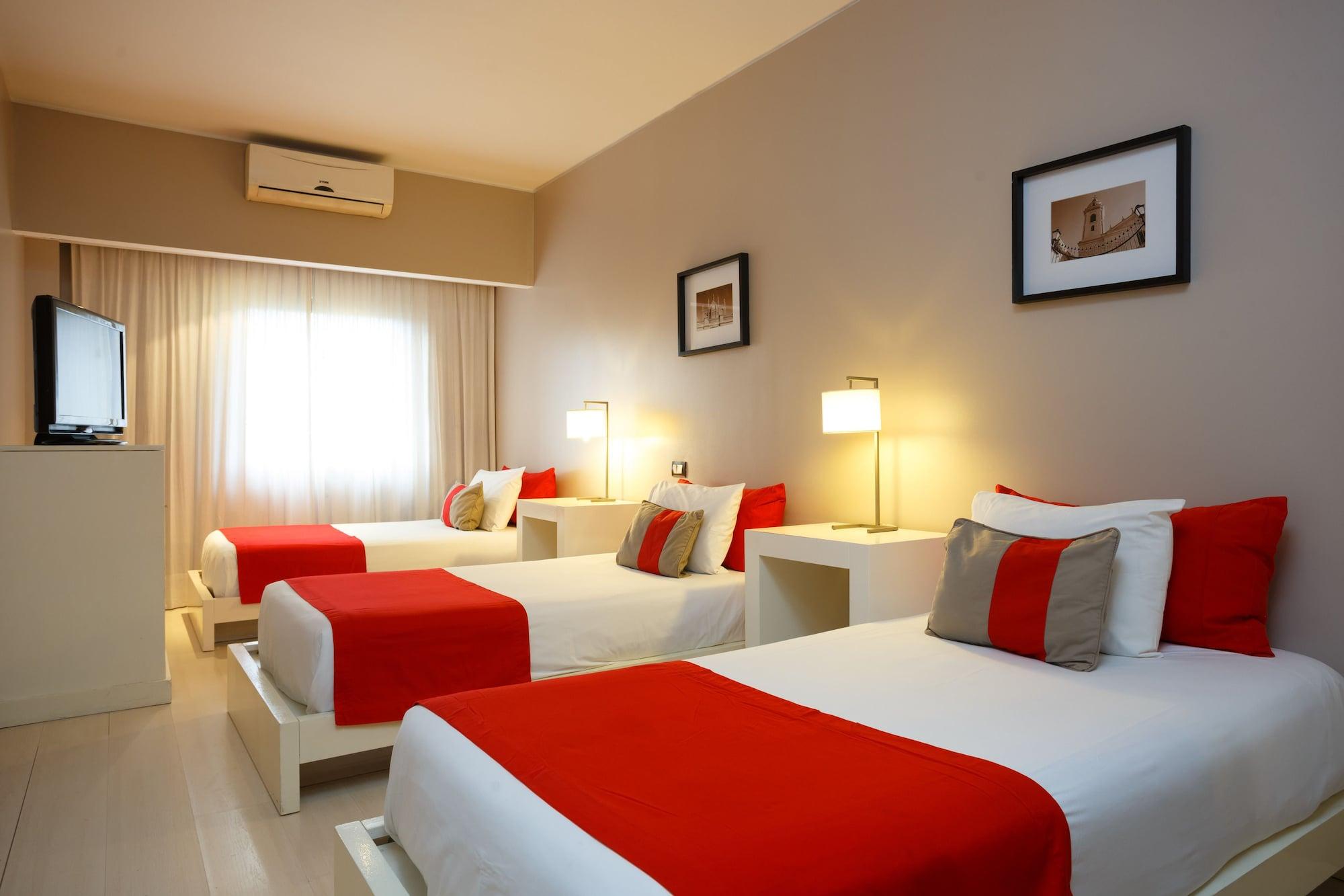 Believe Madero Hotel Buenos Aires Zewnętrze zdjęcie