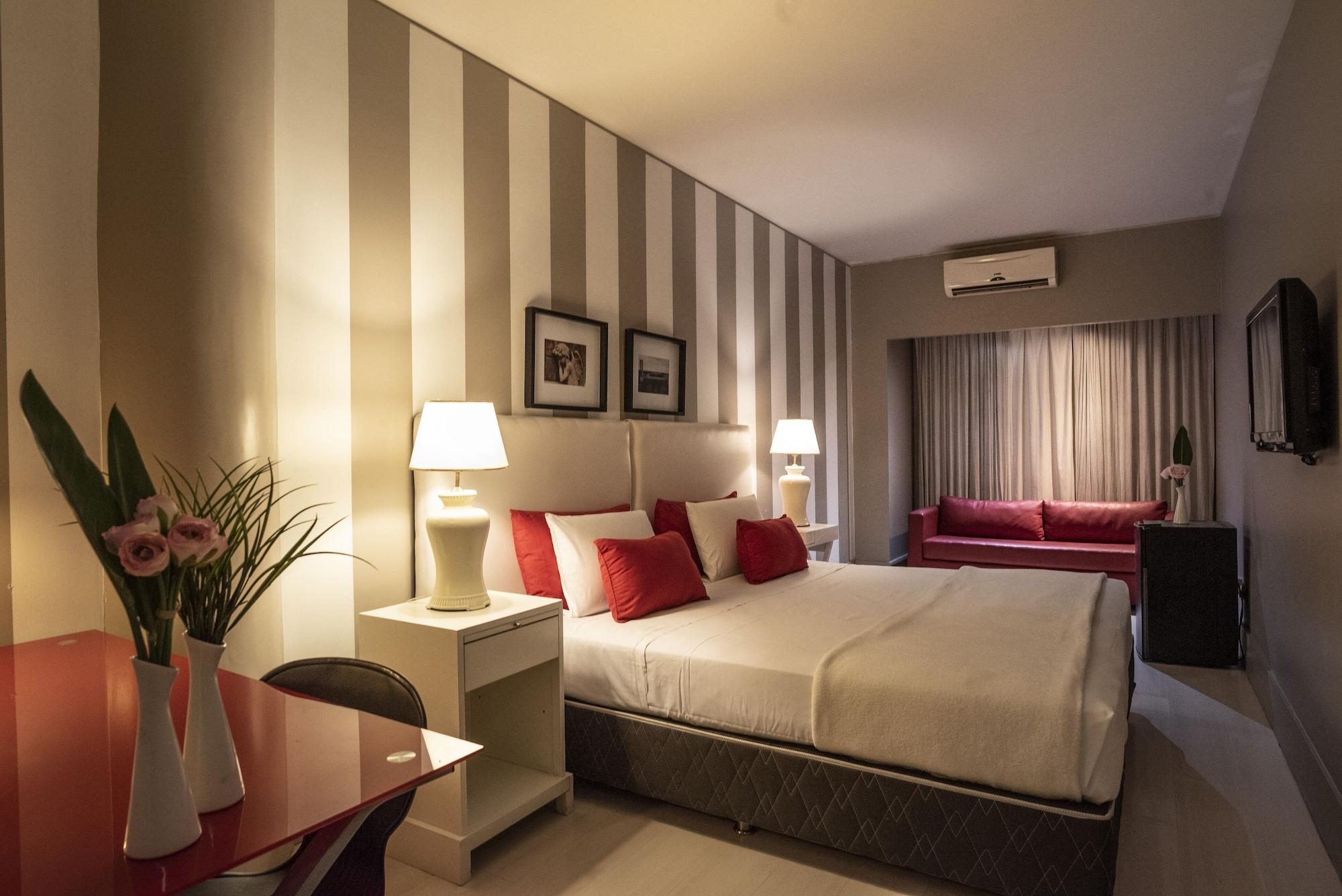 Believe Madero Hotel Buenos Aires Zewnętrze zdjęcie