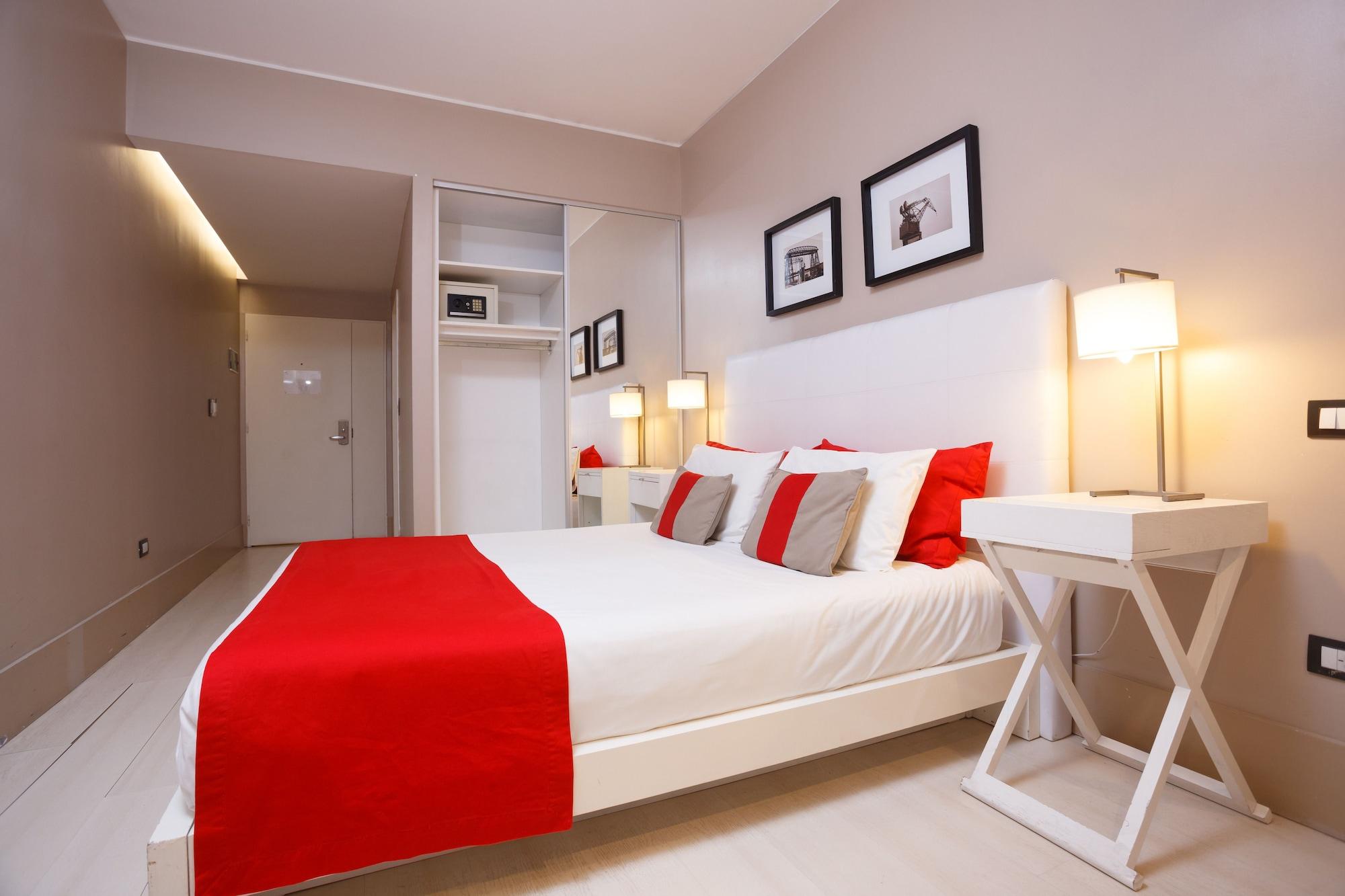 Believe Madero Hotel Buenos Aires Zewnętrze zdjęcie