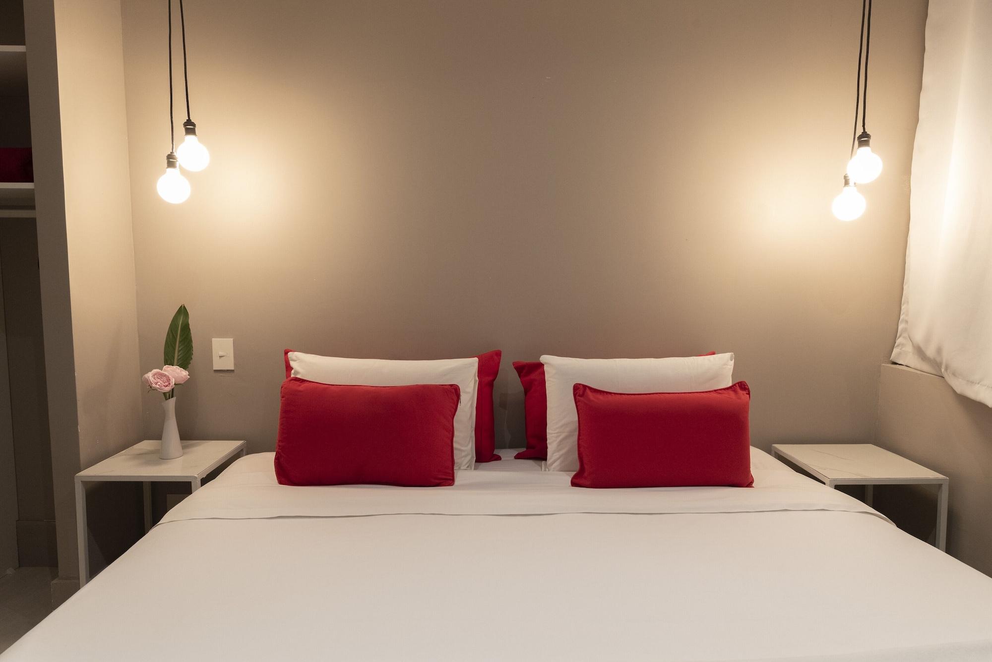 Believe Madero Hotel Buenos Aires Zewnętrze zdjęcie