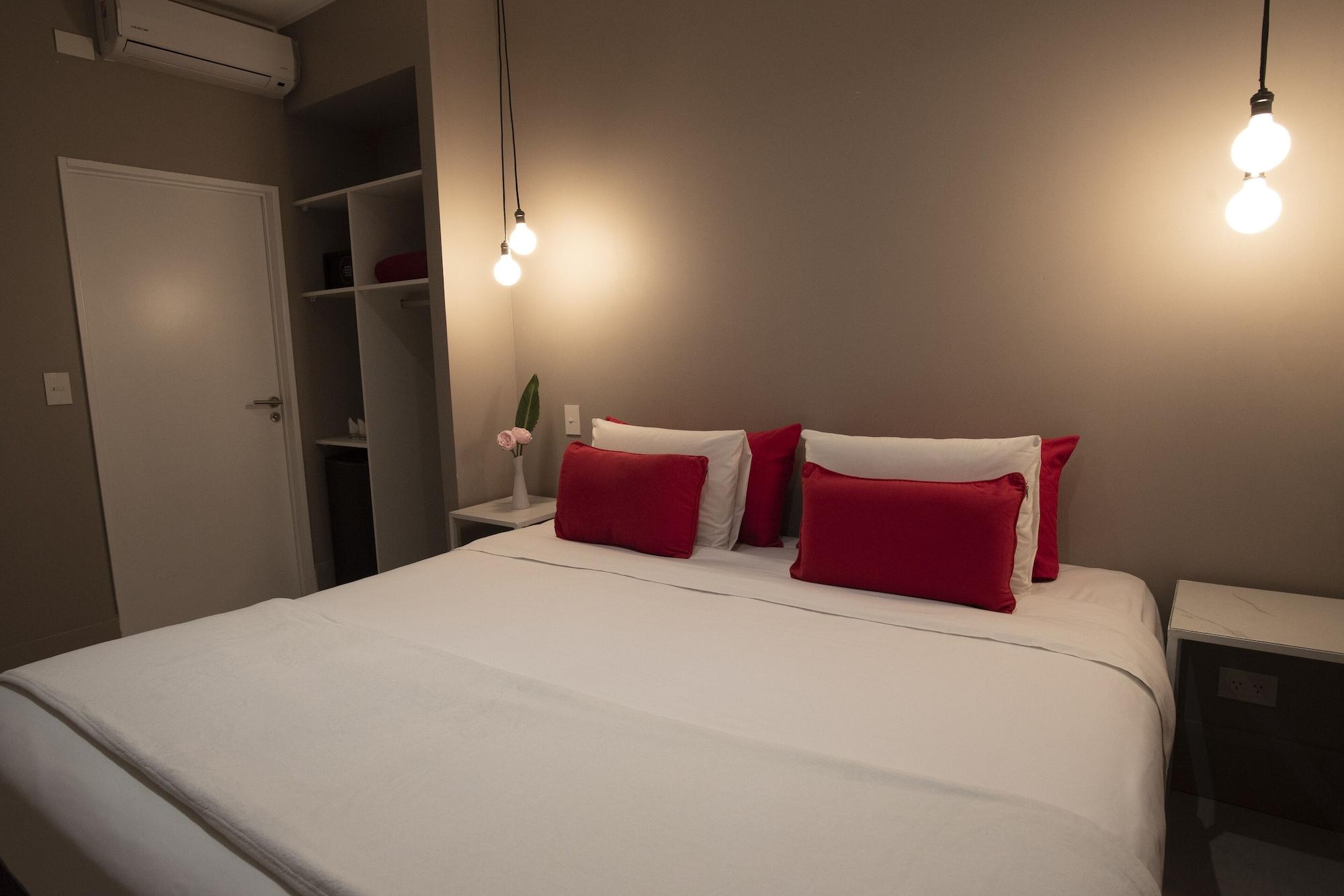 Believe Madero Hotel Buenos Aires Zewnętrze zdjęcie
