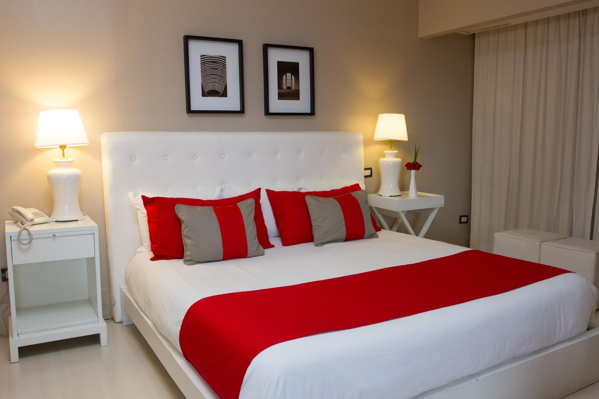 Believe Madero Hotel Buenos Aires Zewnętrze zdjęcie