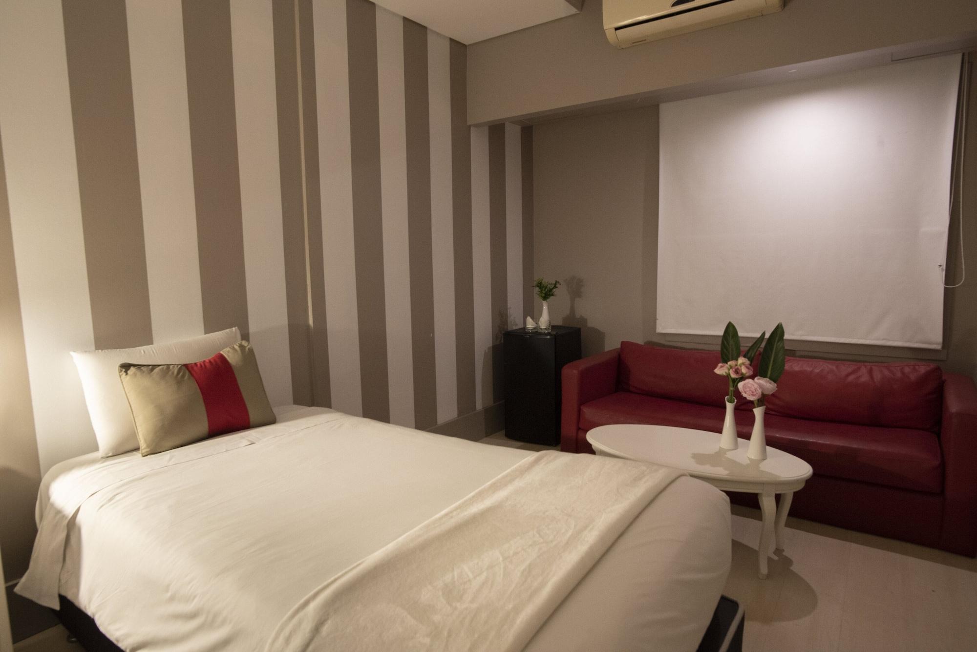 Believe Madero Hotel Buenos Aires Zewnętrze zdjęcie