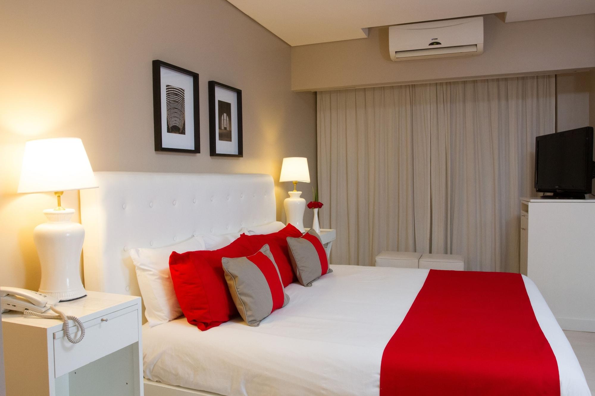 Believe Madero Hotel Buenos Aires Zewnętrze zdjęcie