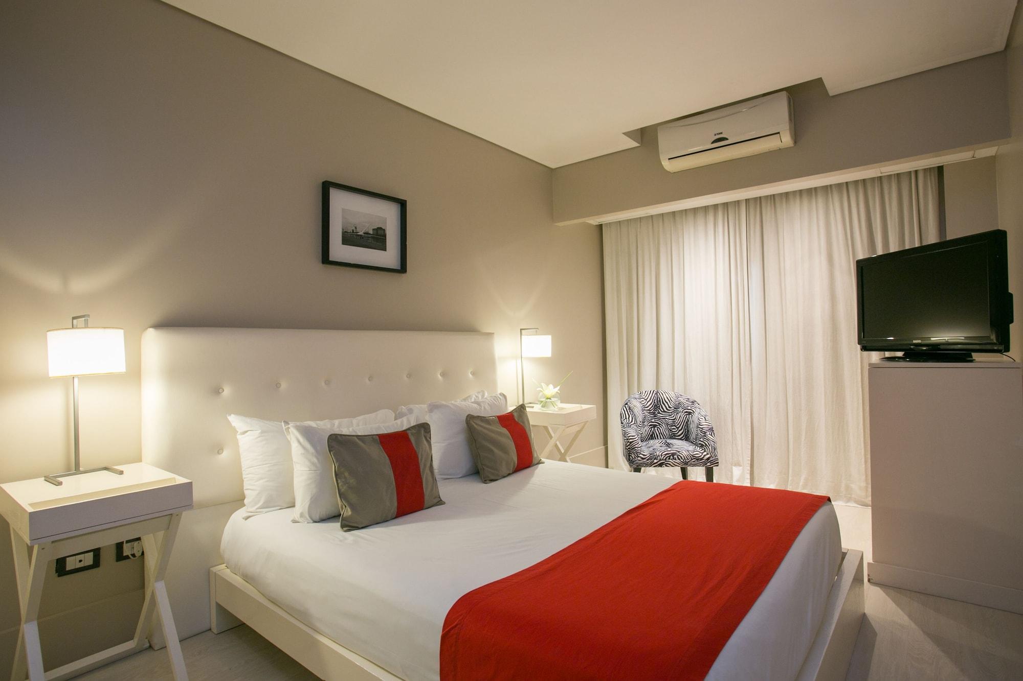 Believe Madero Hotel Buenos Aires Zewnętrze zdjęcie