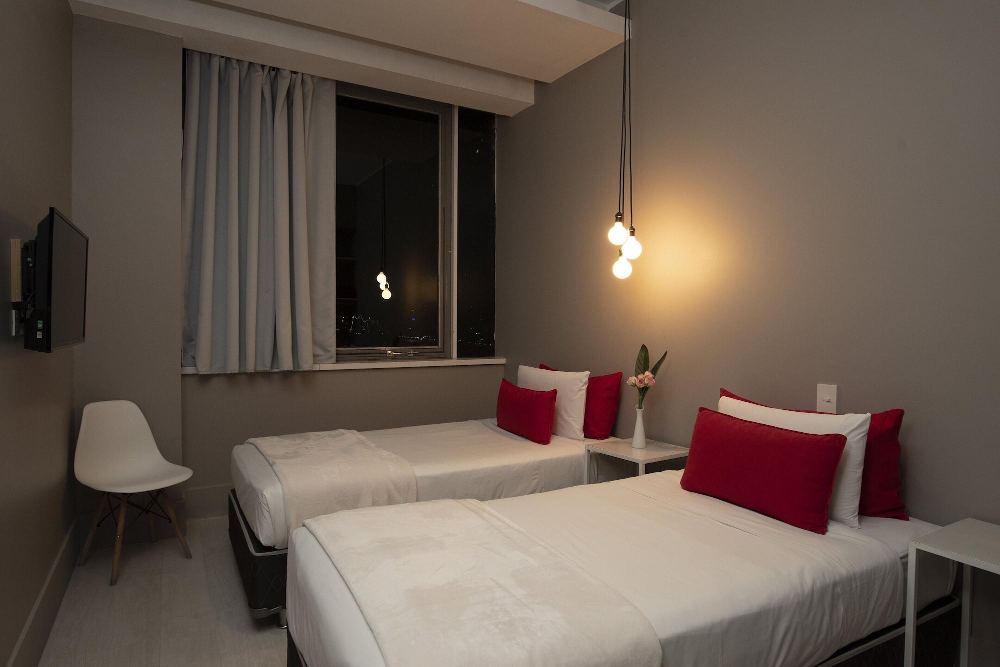 Believe Madero Hotel Buenos Aires Zewnętrze zdjęcie