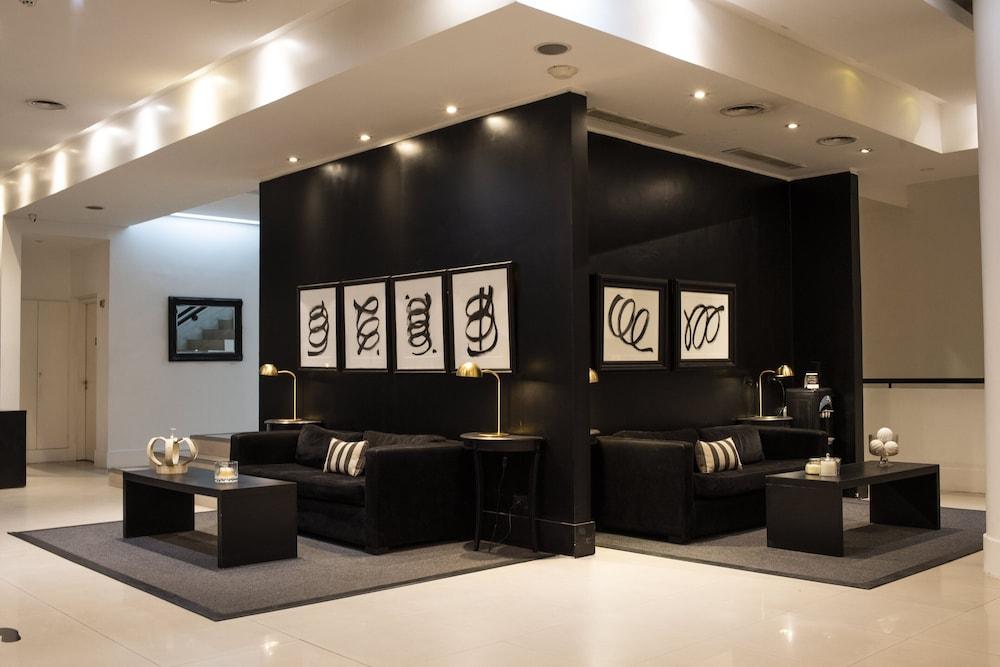 Believe Madero Hotel Buenos Aires Zewnętrze zdjęcie