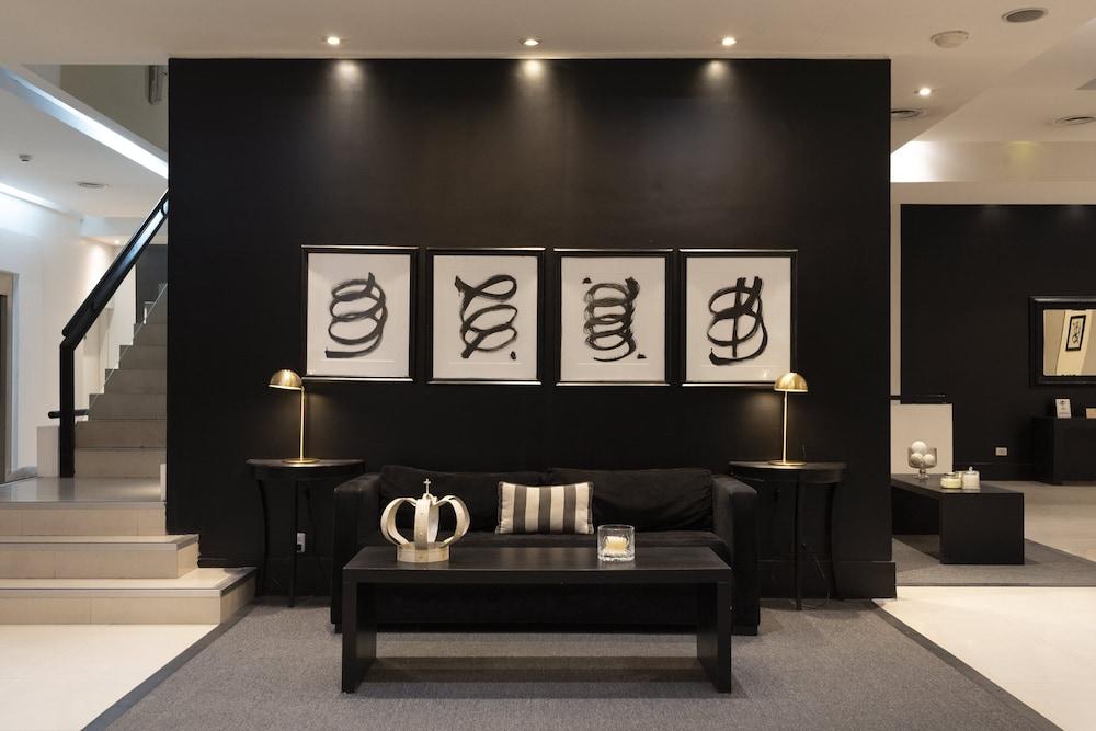 Believe Madero Hotel Buenos Aires Zewnętrze zdjęcie