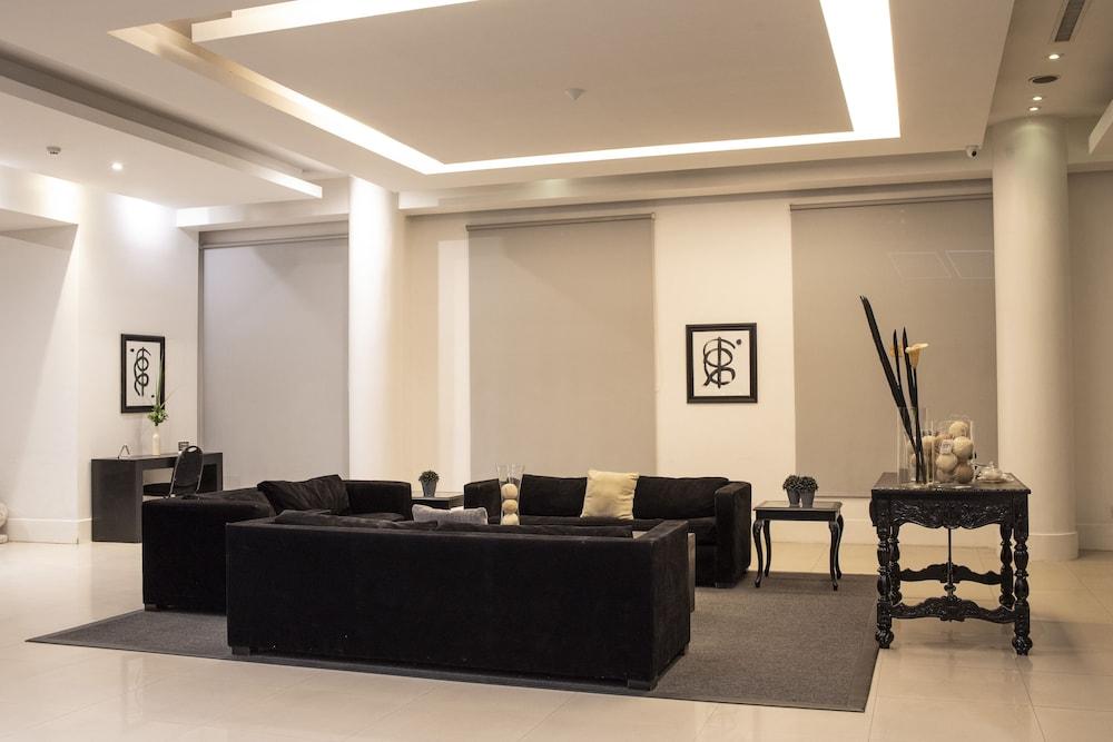 Believe Madero Hotel Buenos Aires Zewnętrze zdjęcie